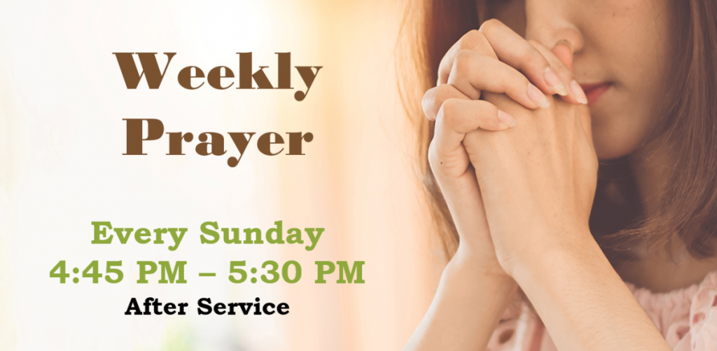 weekly_prayer